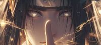 Naruto: Getting Observation Haki By Sacrificing The Byakugan