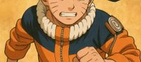 Naruto: Heaven Rewards Diligence