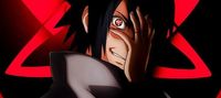 Naruto: I Am Uchiha Sasuke!?