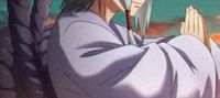 NARUTO: I, KIMIMARO EVOLVE MY BLOODLINE LIMIT