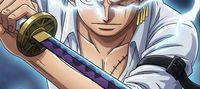 Naruto: King of Hell