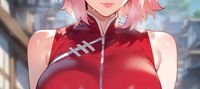 Naruto :Madam, You Don’t Want Anything To Happen To Sasuke, Right?