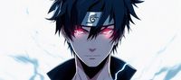 Naruto: My Ninja Cat Can Travel Through Worlds