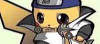 Naruto × Pokémon: Flames of Harmony
