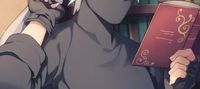 Naruto: Puppet Master Undercover in Konoha