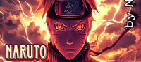 Naruto: Rebirth of the Supreme Demon.