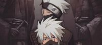 Naruto: Thousand Unknown