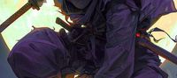 Naruto: Veigar the Ninja