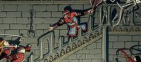 New Magic Brothers: A scholar and a tattoo artist walk into a tavern…