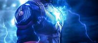 New Star In Marvel