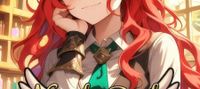 Newly Broke Heroine! [Book One Complete, Cozy Fantasy Adventure]