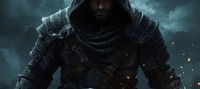 Nightblade (Darkest night)