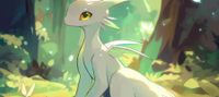 Nihility [ Isekai • Dragon Evolution ]