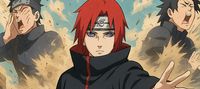 Ninja World: World Peace Through Excessive Firepower.