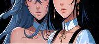 No Romance Tag! [GL]