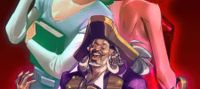 Of Men and Ghost Ships