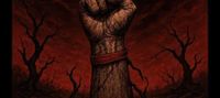 On the Path of Eternal Strength.