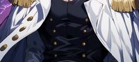 One Piece: So What If I Sin, Lie, and Lust? I'm Still a Good Marine