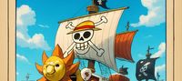 One Piece: The True Codex