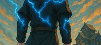 One Piece:Pirates of Lightning-1