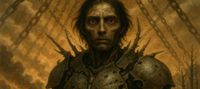 Orbis Forlorn: A Dark GameLit Sci-Fantasy Progression Story