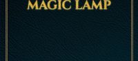 Orochimaru’s Magic Lamp