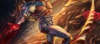 Path of the Deathless (Book 2 Completed)