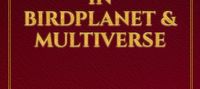 Perman Adventures In Birdplanet & Multiverse