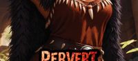 Pervert In Stone Age: Breaking Cavewomen with Modern Kinks
