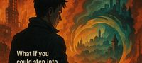 Plunderer: Master of the Multiverse