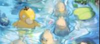 Pokemon: a therapist life