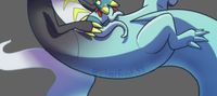 Pokemon : The Master of Dragon-Types