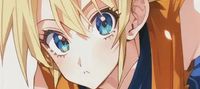 Princess for the Saiyan Prince
