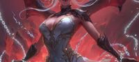 Princess of Hell