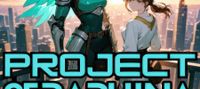 Project Seraphina [LitRPG, Magitech, GL]