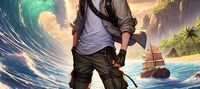 Raft Survival: Billionfold Reward System