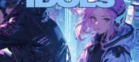 Raising Aliens as Hunter Idols