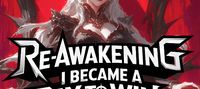 Re-Awakening: I Became a Pay To Win Boss Monster