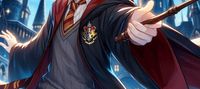 Reality Traversal System: Starting At Hogwarts