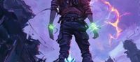 Reawakening: I Can Absorb Infinite Skills