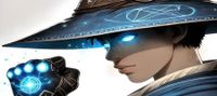 Re:Birth: A Slow Burn LitRPG Mage Regressor