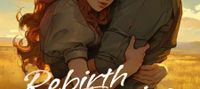Rebirth in Famine: She Thrives by Lucky Space