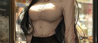 Rebirth : My sweet professor girlfriend is a Mafia Princess