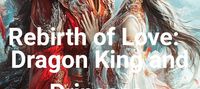 Rebirth of Love: Dragon King and Princess