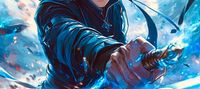 Rebirth Of The Bastard Spirit Summoner