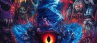 Reborn as a Demon Hat [A Monster Evolution Isekai LitRPG]