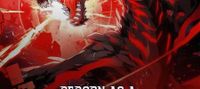 Reborn as a Devouring Dragon with a System
