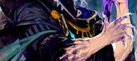 Reborn as an Extra with the SSS-Divine Debt System and my Past Skills