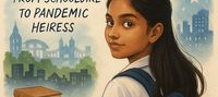 Reborn in 2013: From Schoolgirl to Pandemic Heiress