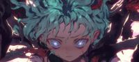 Re:Cursed